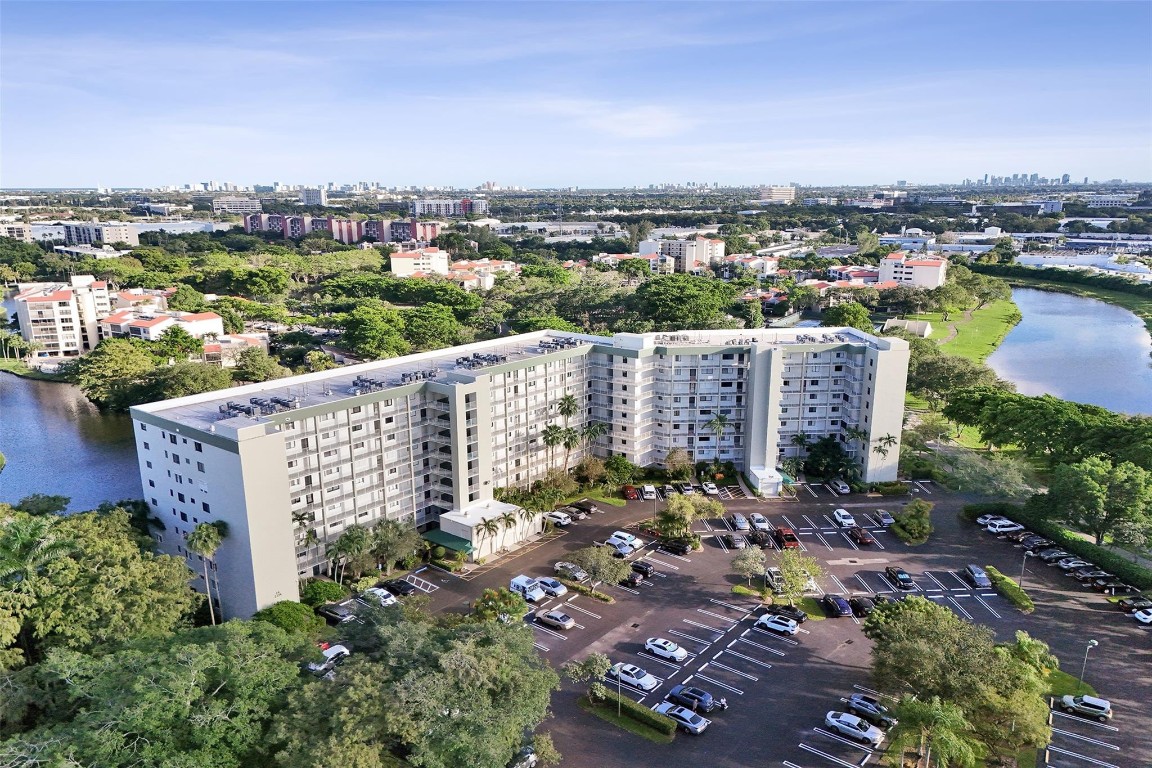 CYPRESS BEND - Residential