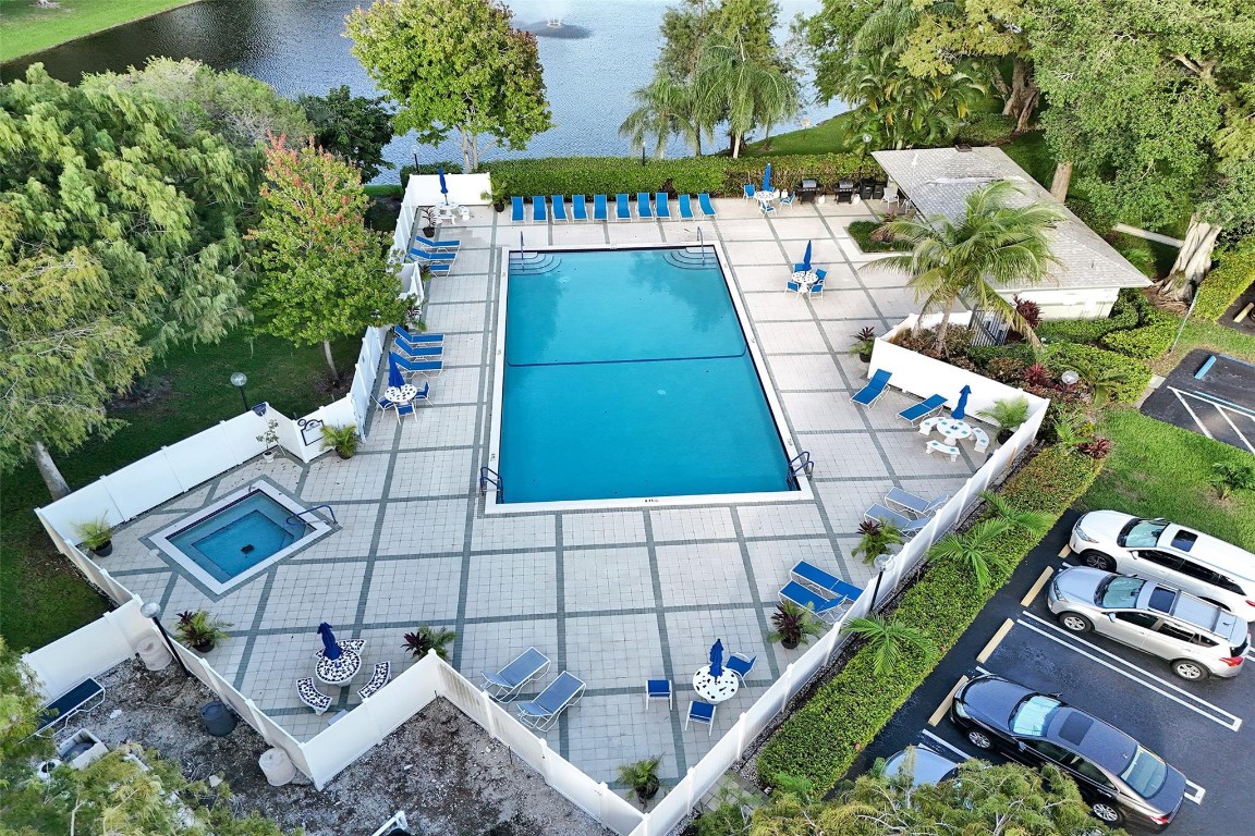 CYPRESS BEND - Residential