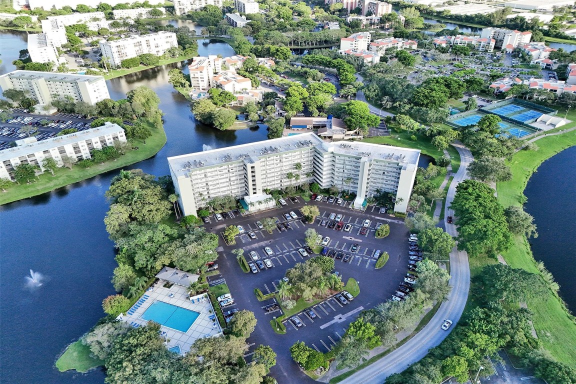 CYPRESS BEND - Residential