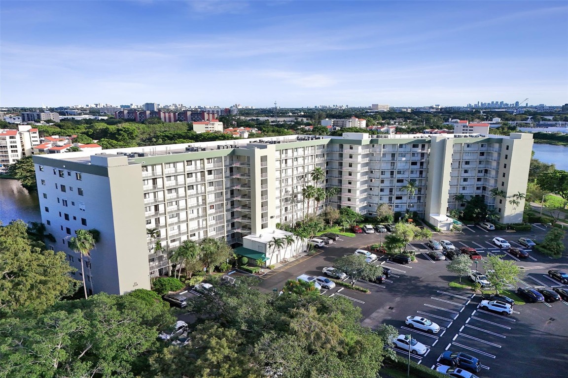 CYPRESS BEND - Residential