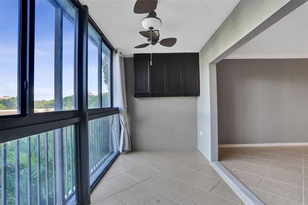 Photo of 2334 S Cypress Bend Drive #304, Pompano Beach, FL 33069 (MLS # F10533131)