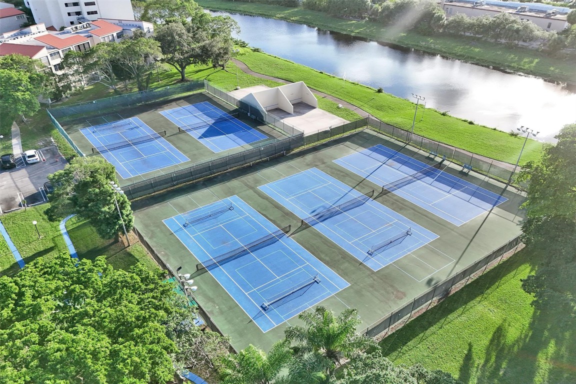 CYPRESS BEND - Residential