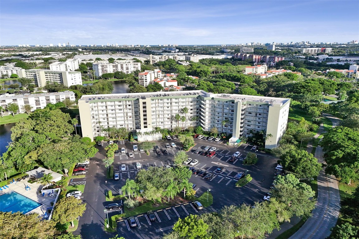 CYPRESS BEND - Residential