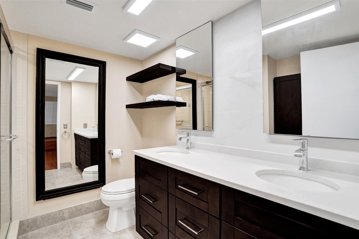 CYPRESS BEND - Residential