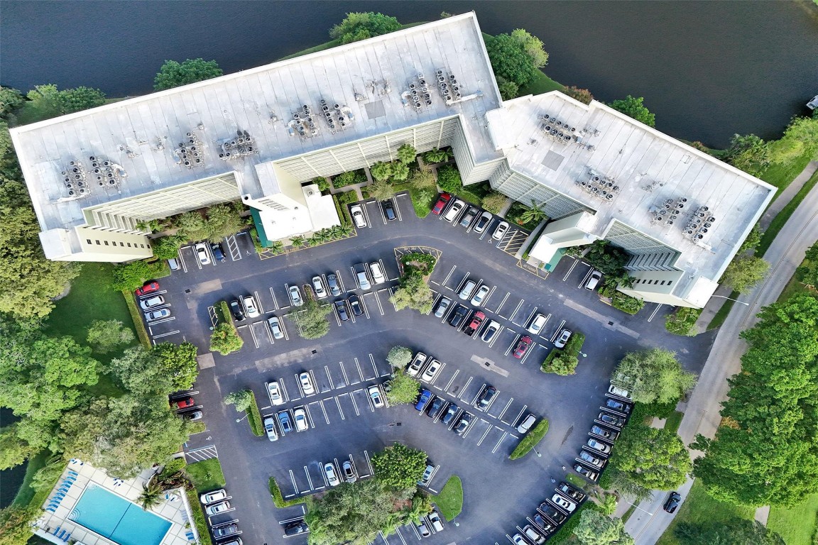 CYPRESS BEND - Residential