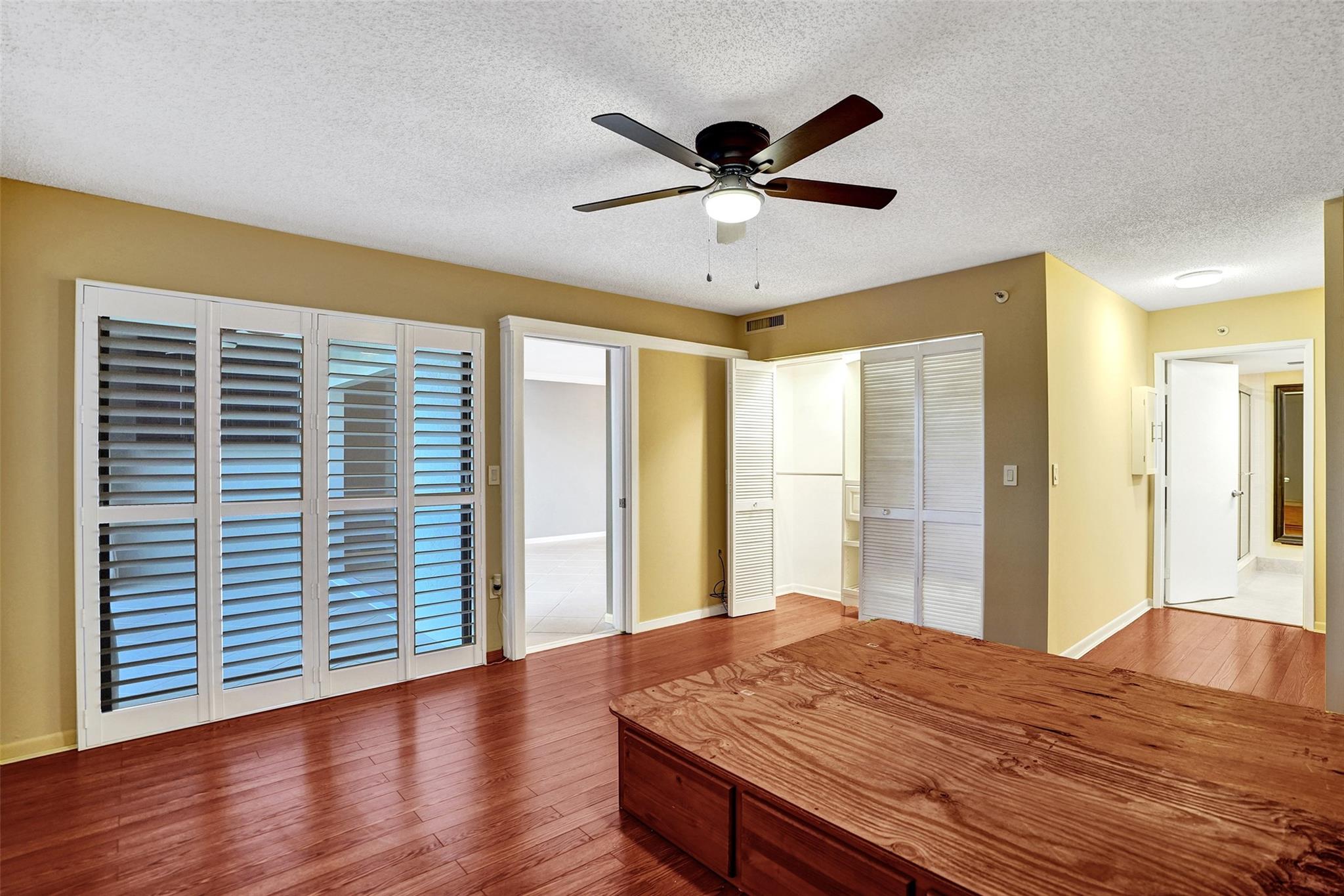 CYPRESS BEND - Residential