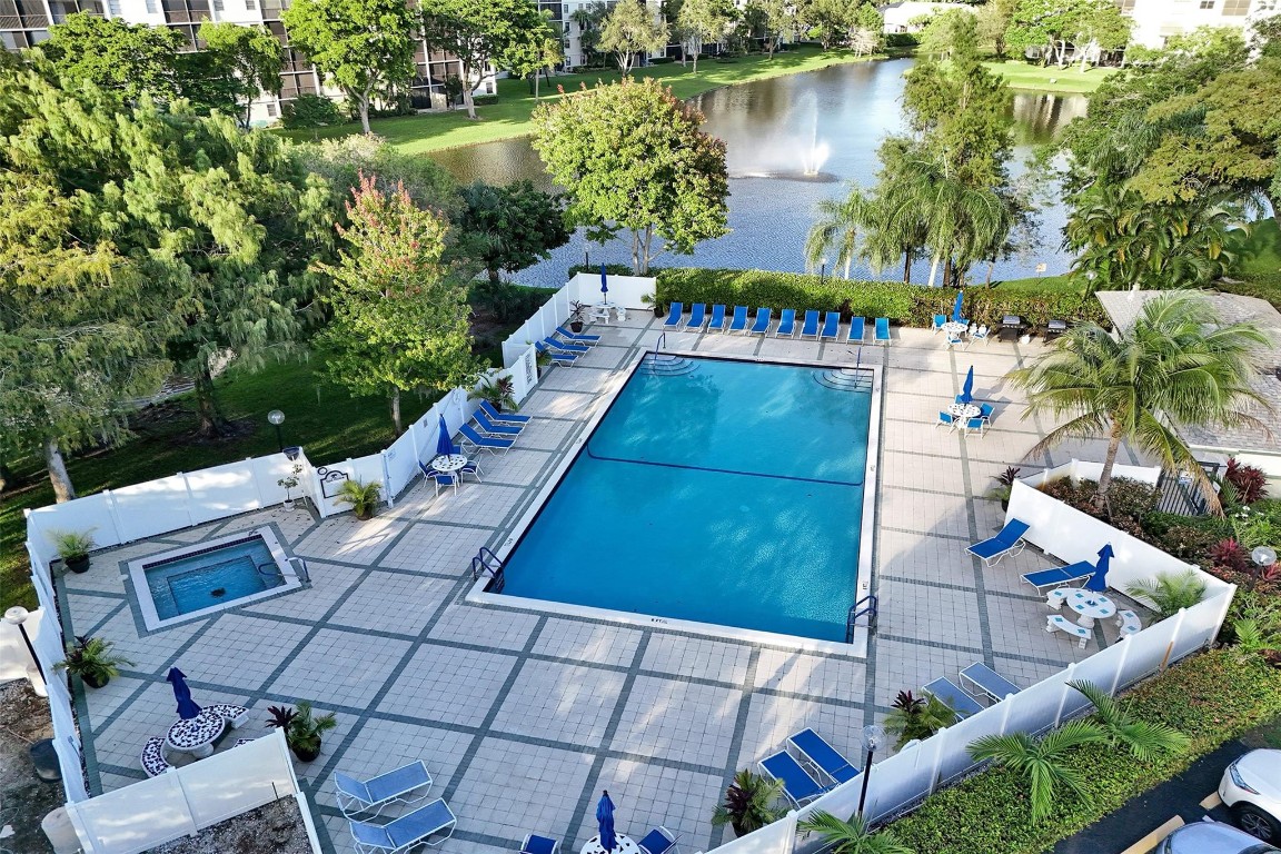 CYPRESS BEND - Residential