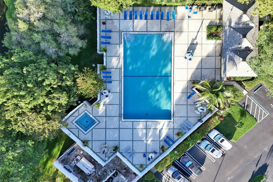 CYPRESS BEND - Residential