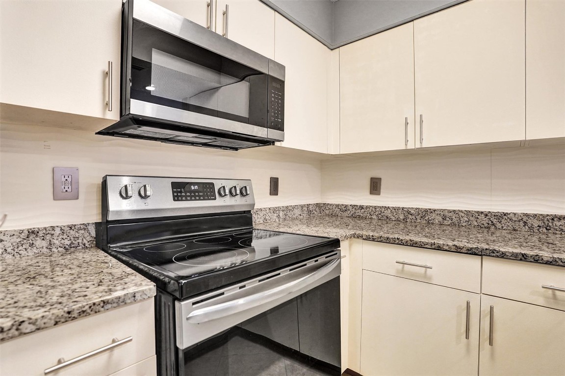 CYPRESS BEND - Residential