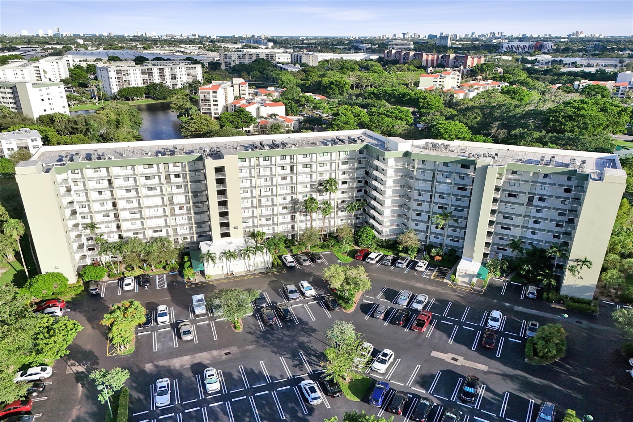 CYPRESS BEND - Residential