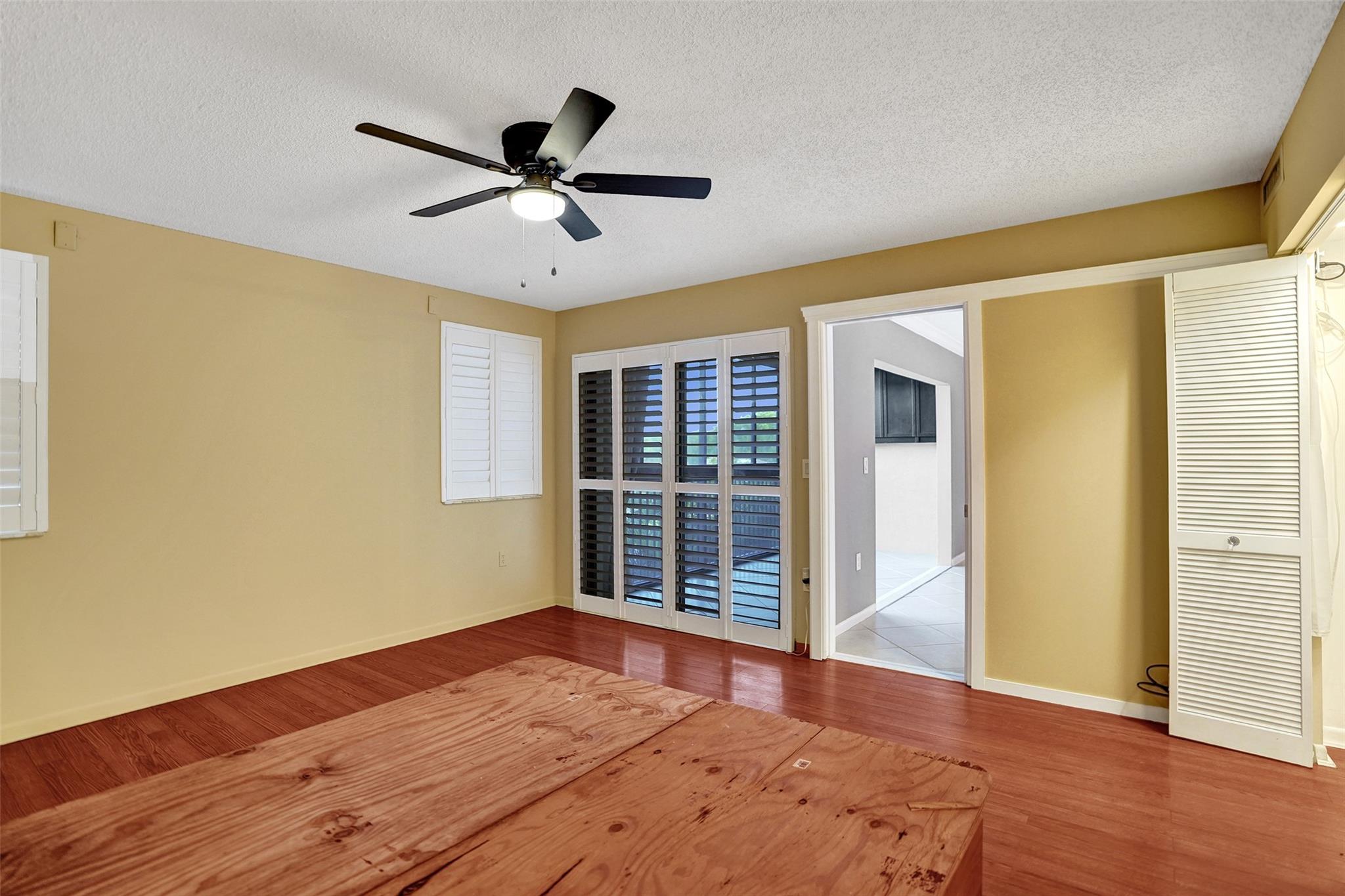 CYPRESS BEND - Residential