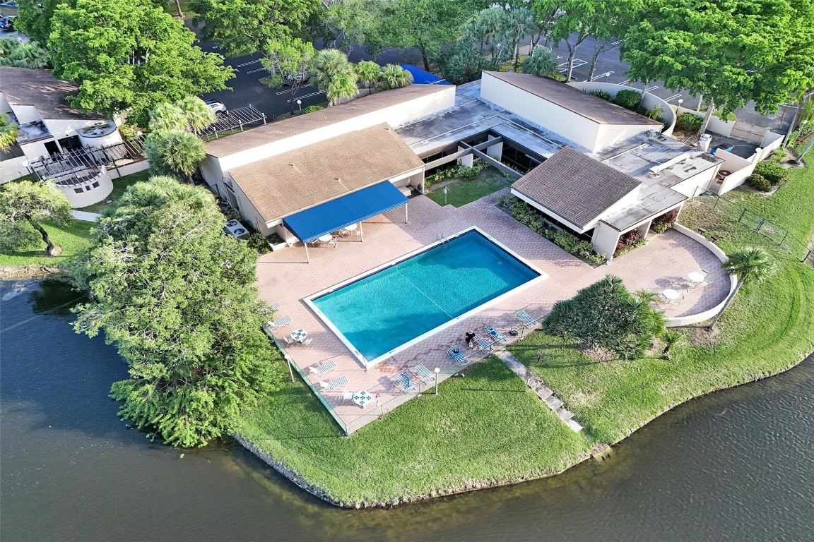 CYPRESS BEND - Residential