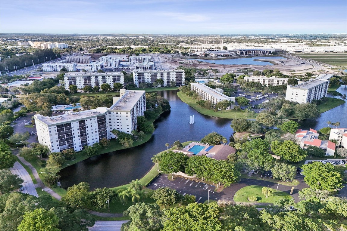 CYPRESS BEND - Residential