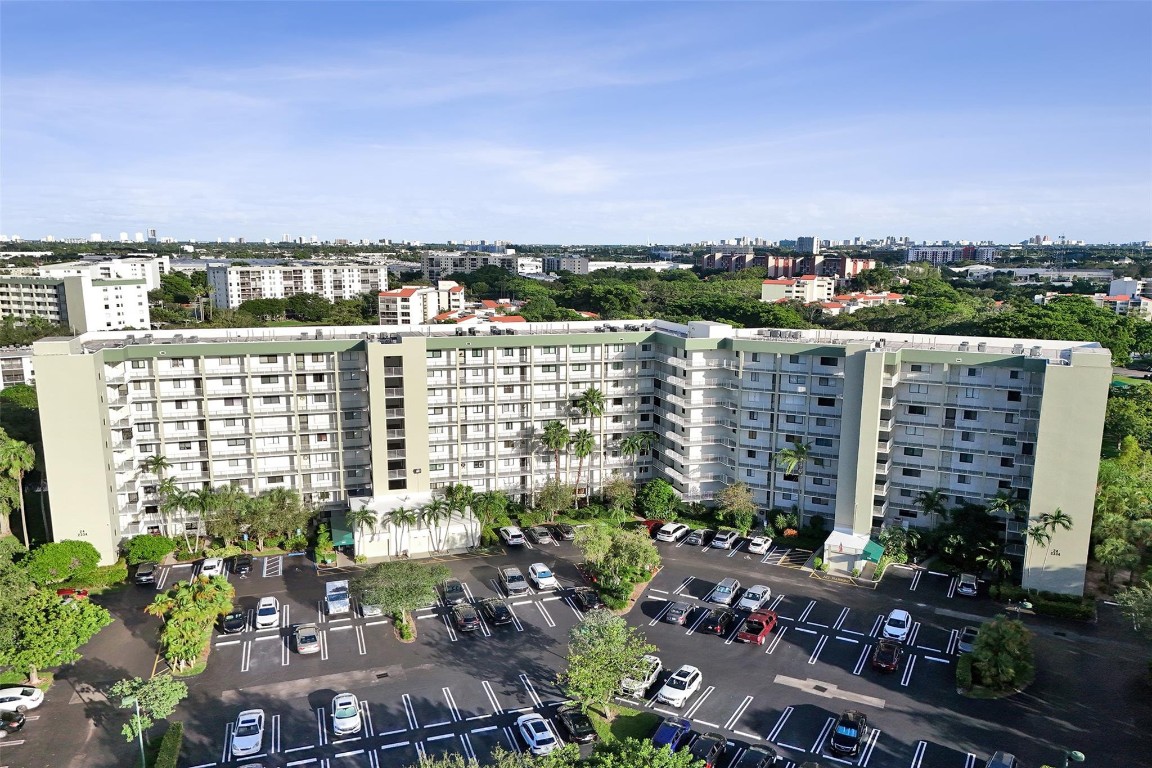 CYPRESS BEND - Residential