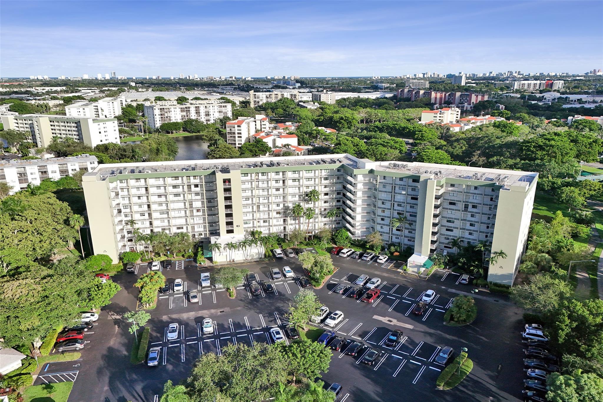 CYPRESS BEND - Residential