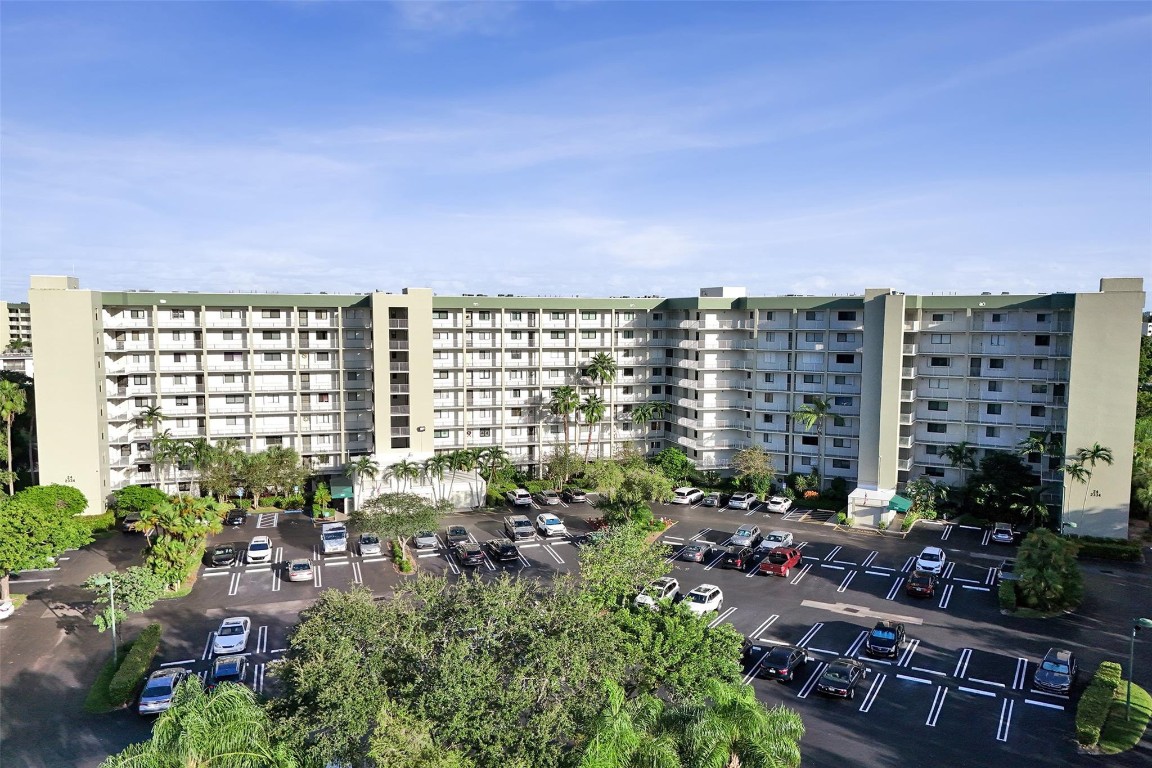 CYPRESS BEND - Residential