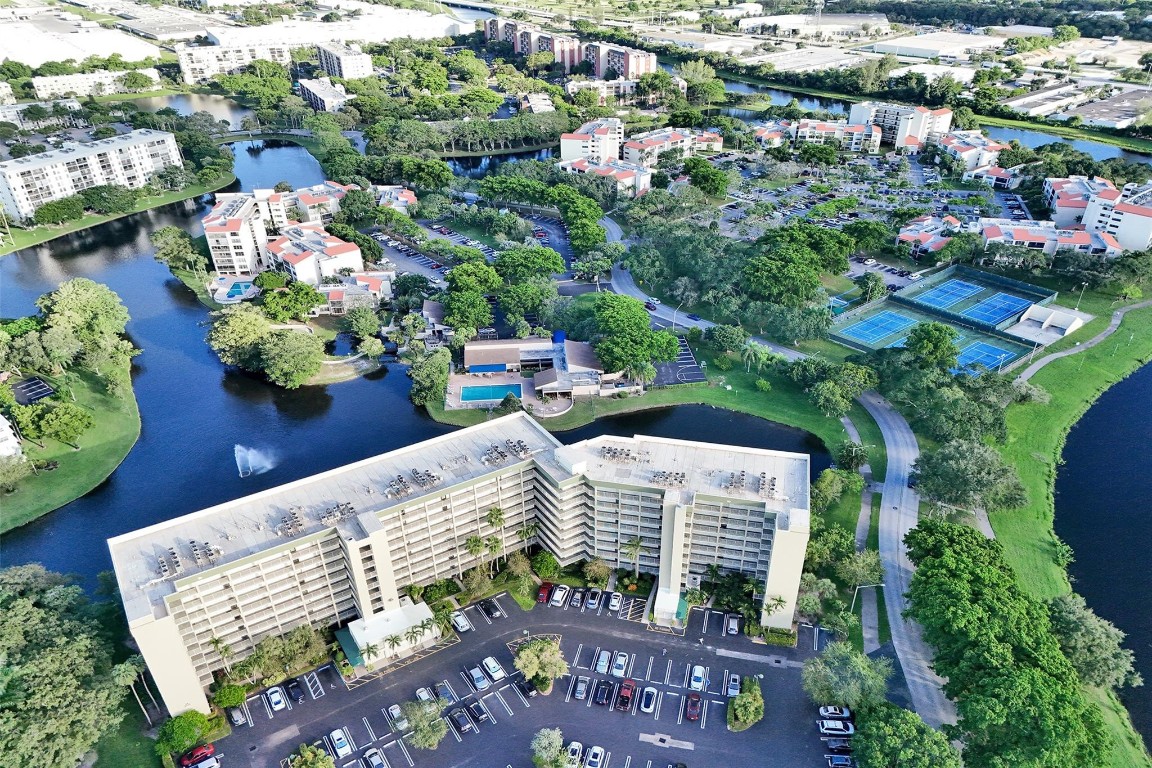 CYPRESS BEND - Residential