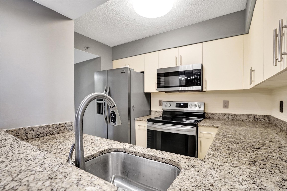 CYPRESS BEND - Residential