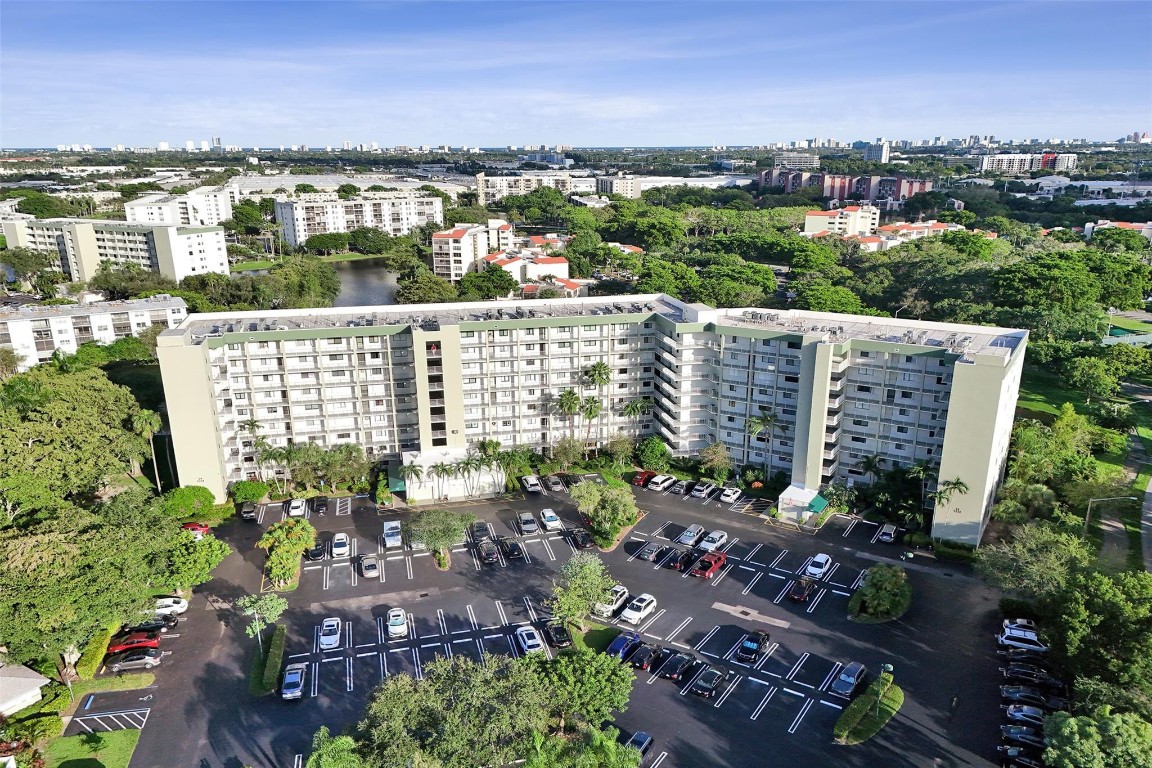 CYPRESS BEND - Residential