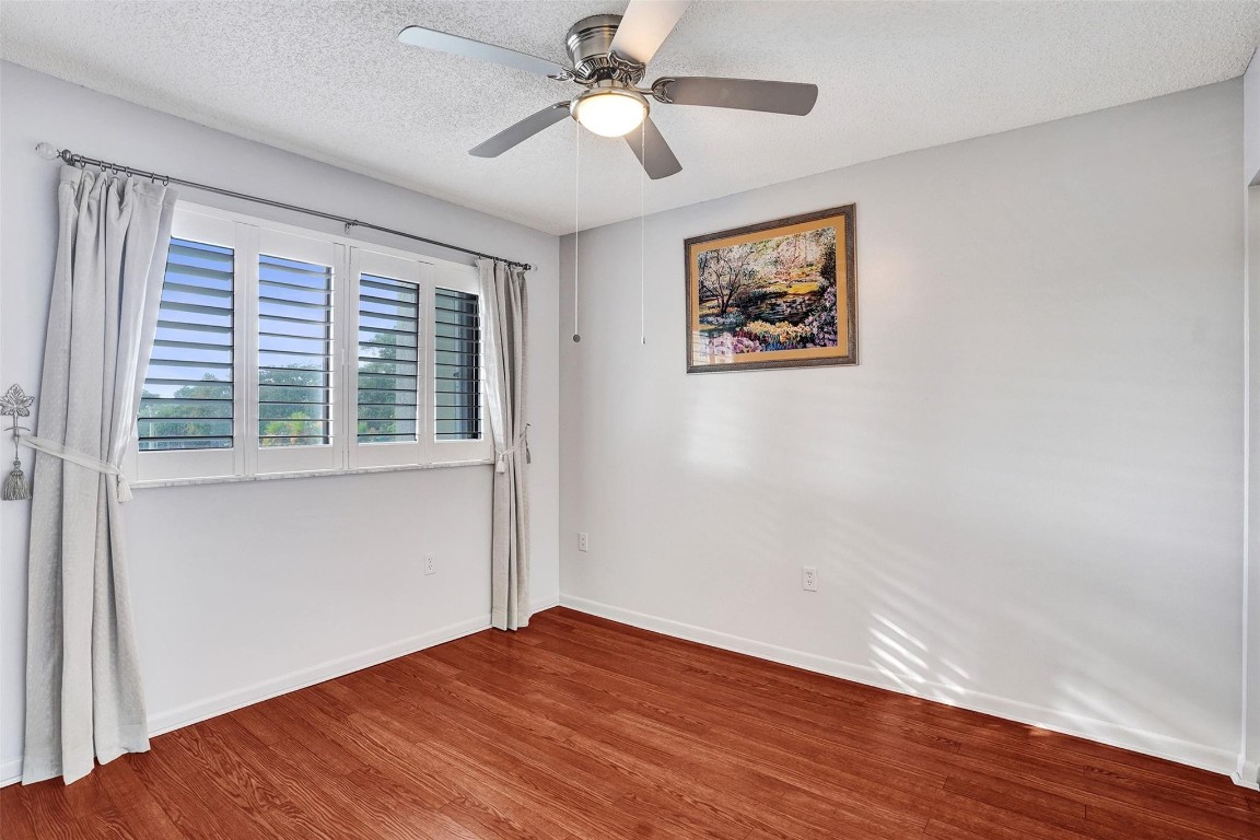 CYPRESS BEND - Residential