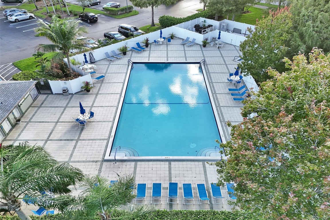 CYPRESS BEND - Residential