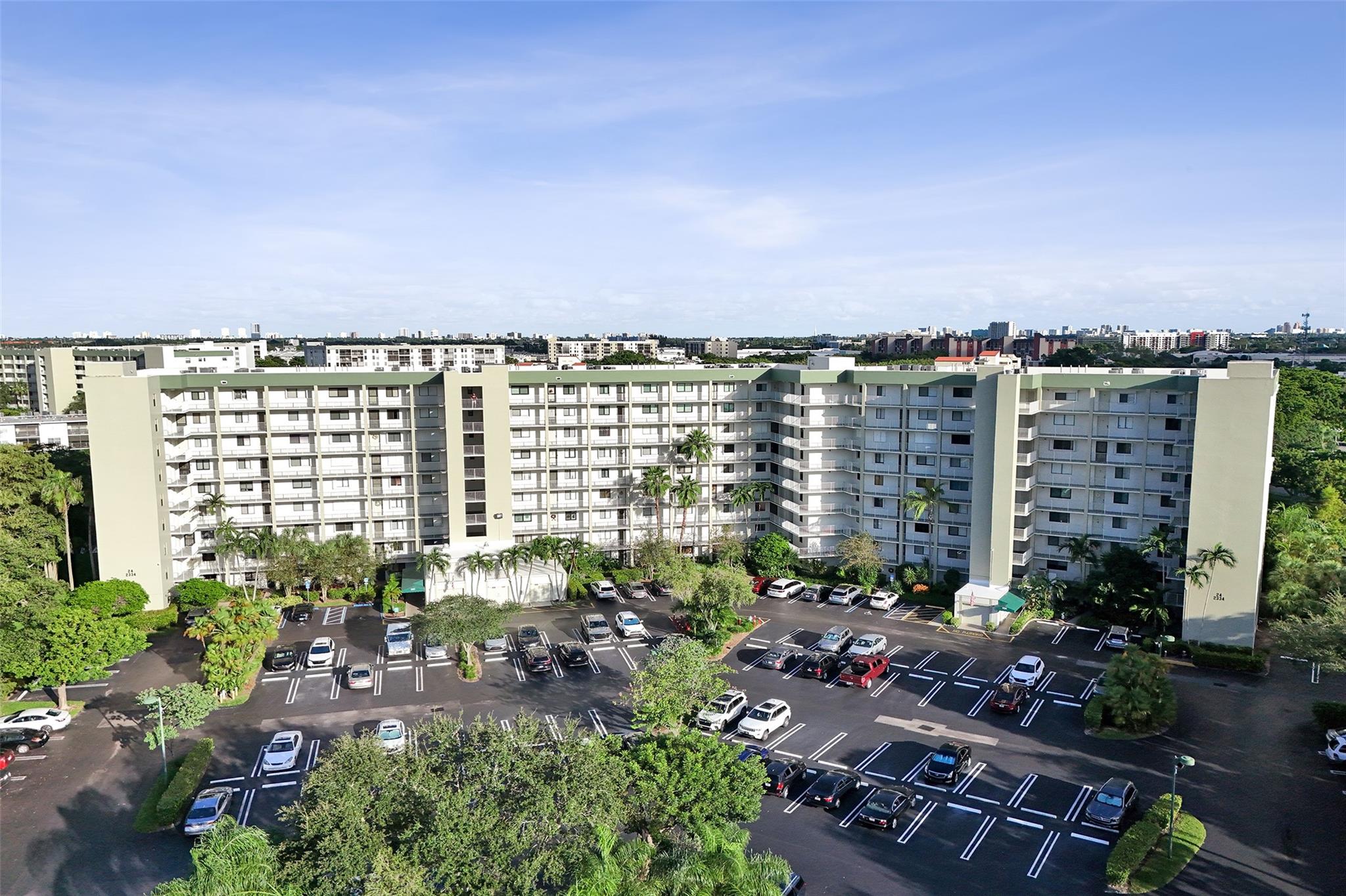 CYPRESS BEND - Residential