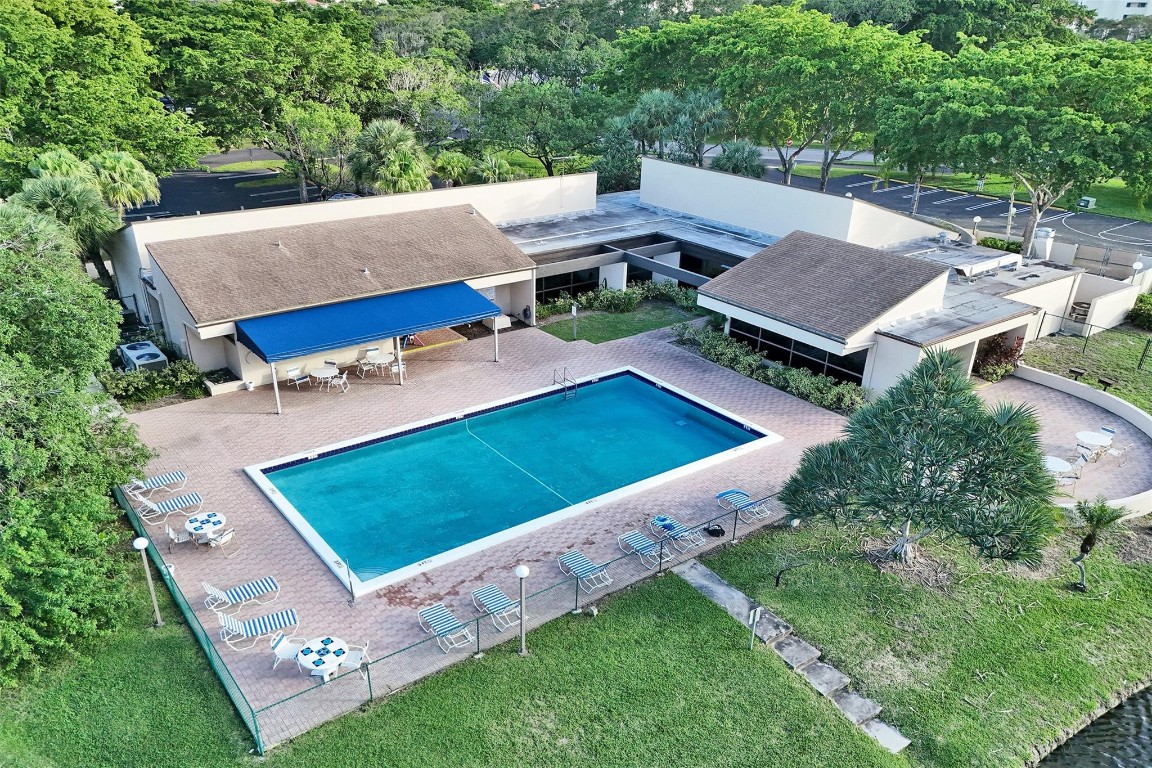 CYPRESS BEND - Residential