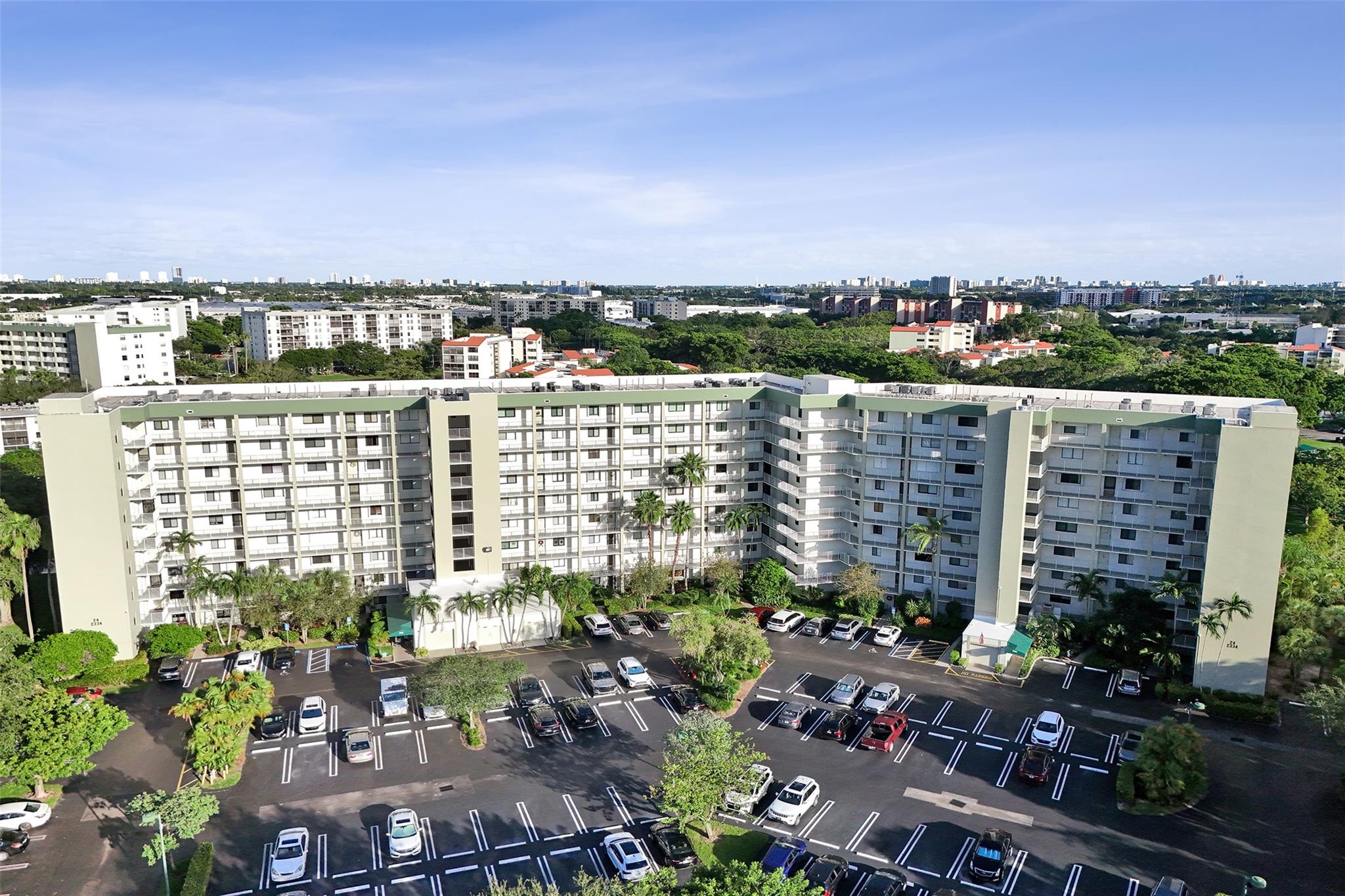 CYPRESS BEND - Residential
