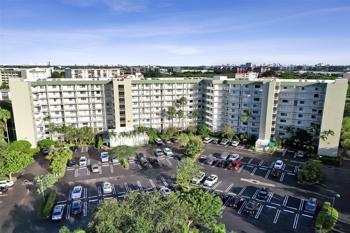 CYPRESS BEND - Residential