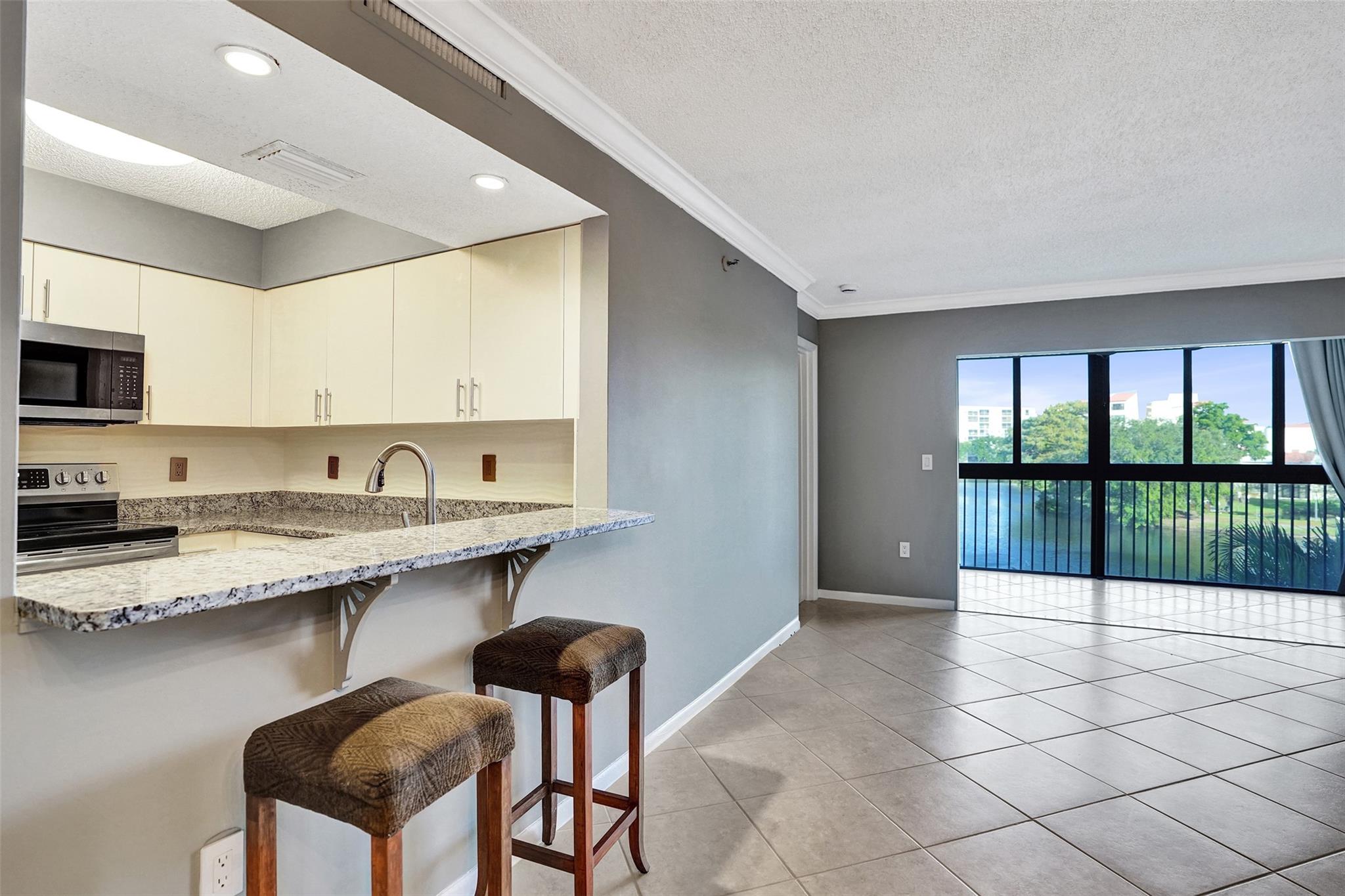CYPRESS BEND - Residential