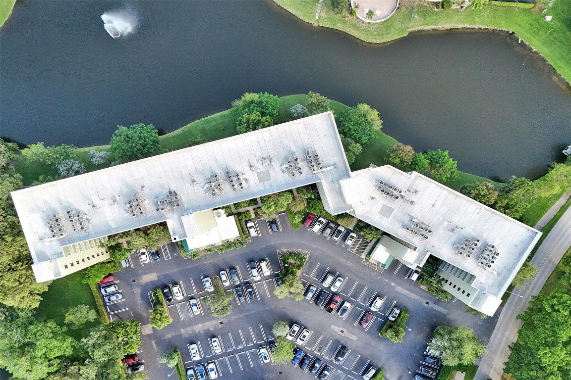 CYPRESS BEND - Residential