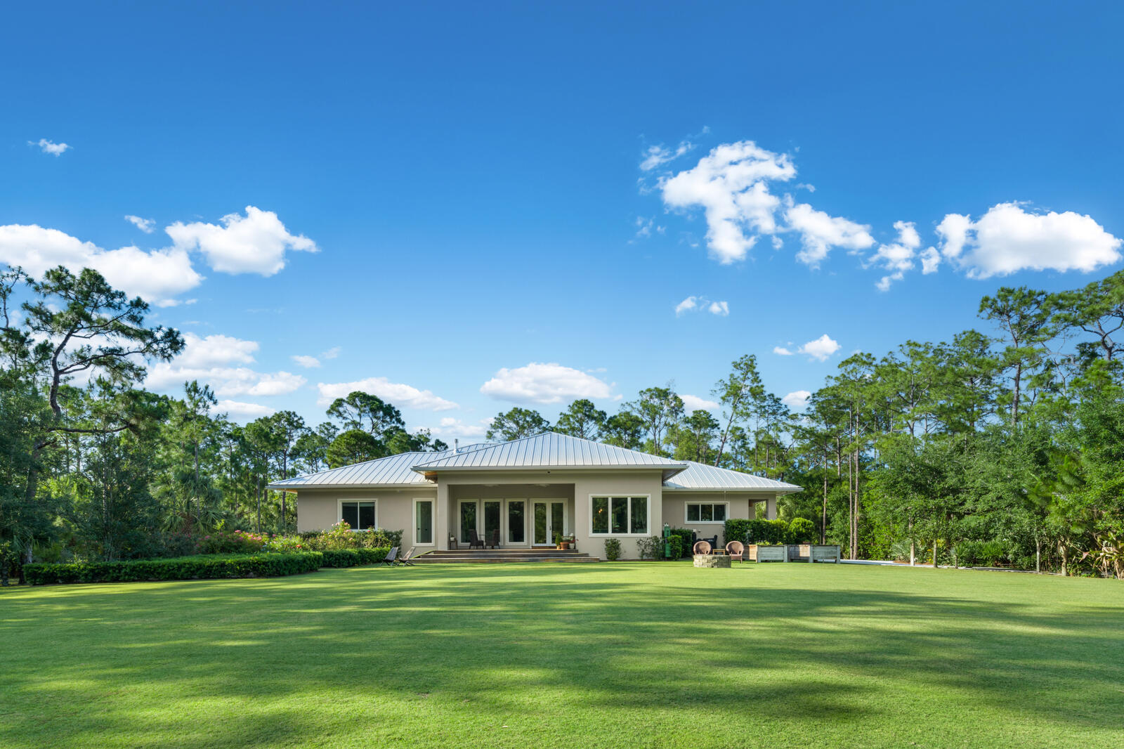 OAKWOOD ESTATES - Residential