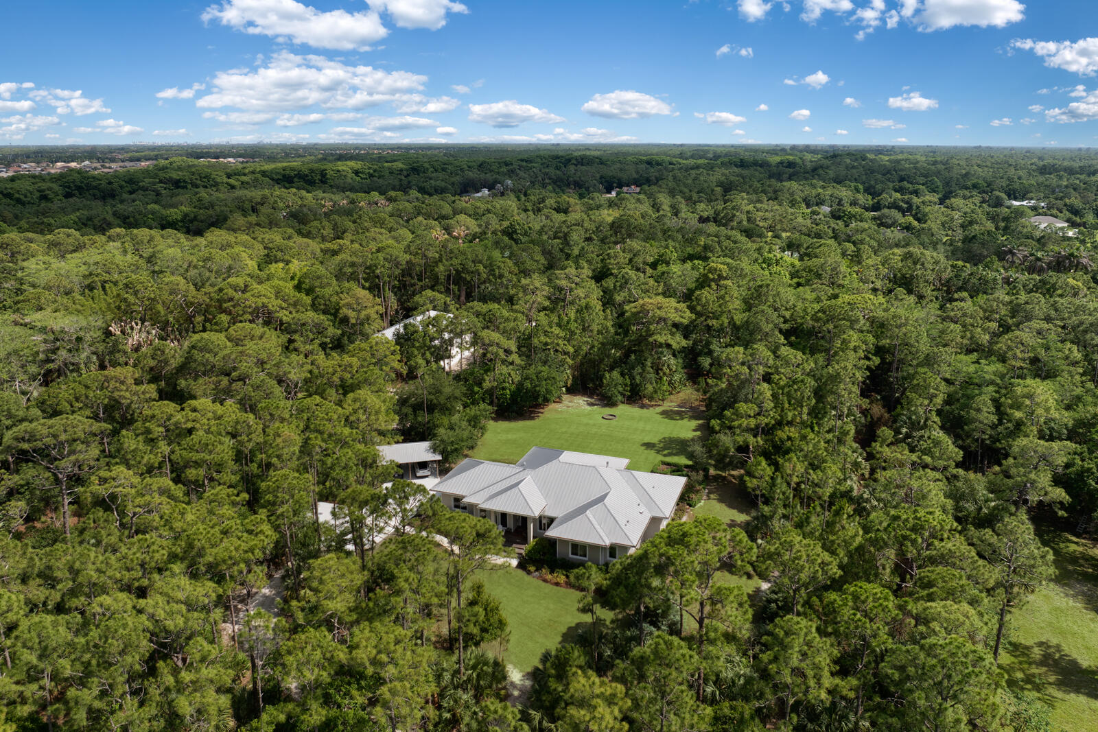 OAKWOOD ESTATES - Residential