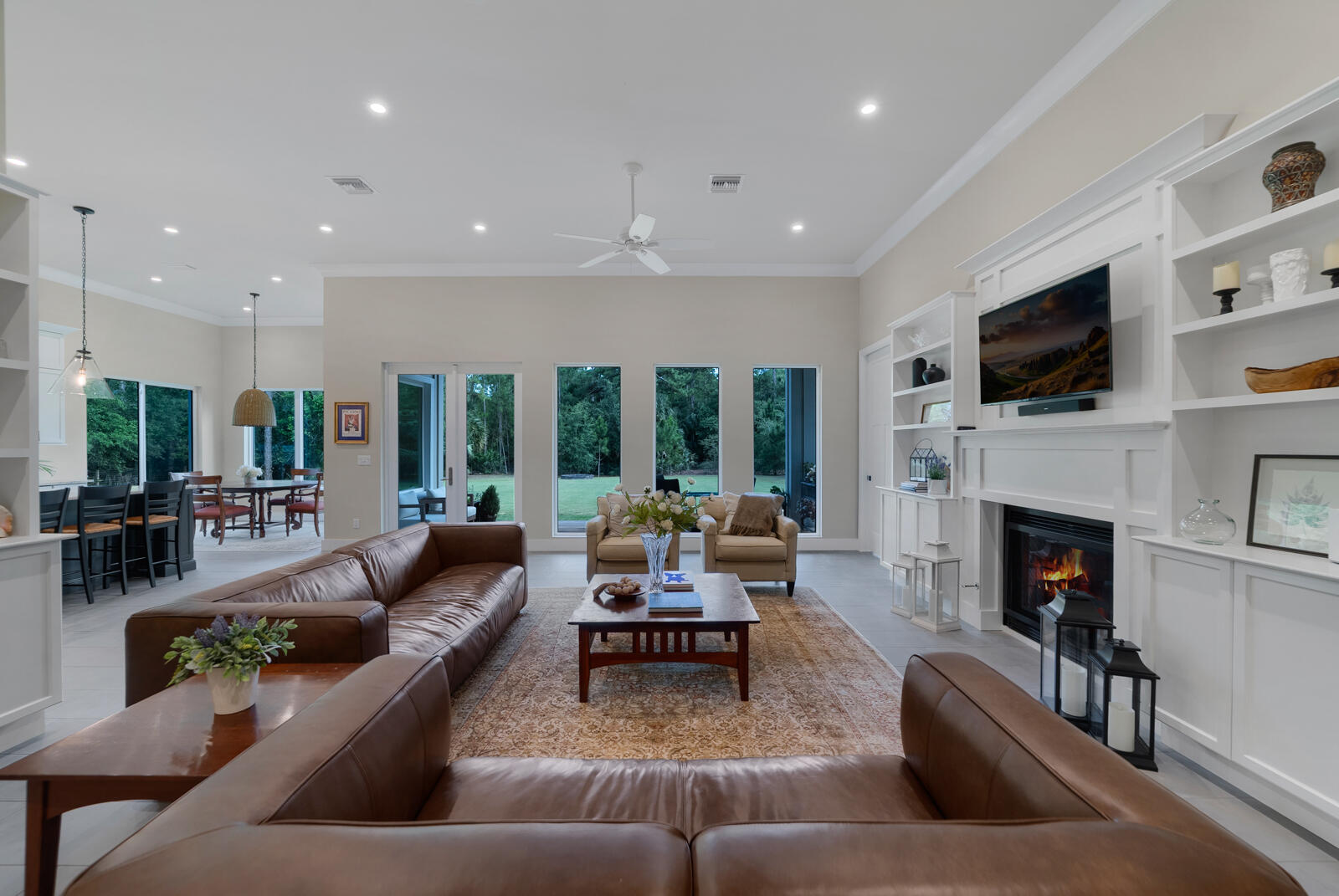 OAKWOOD ESTATES - Residential
