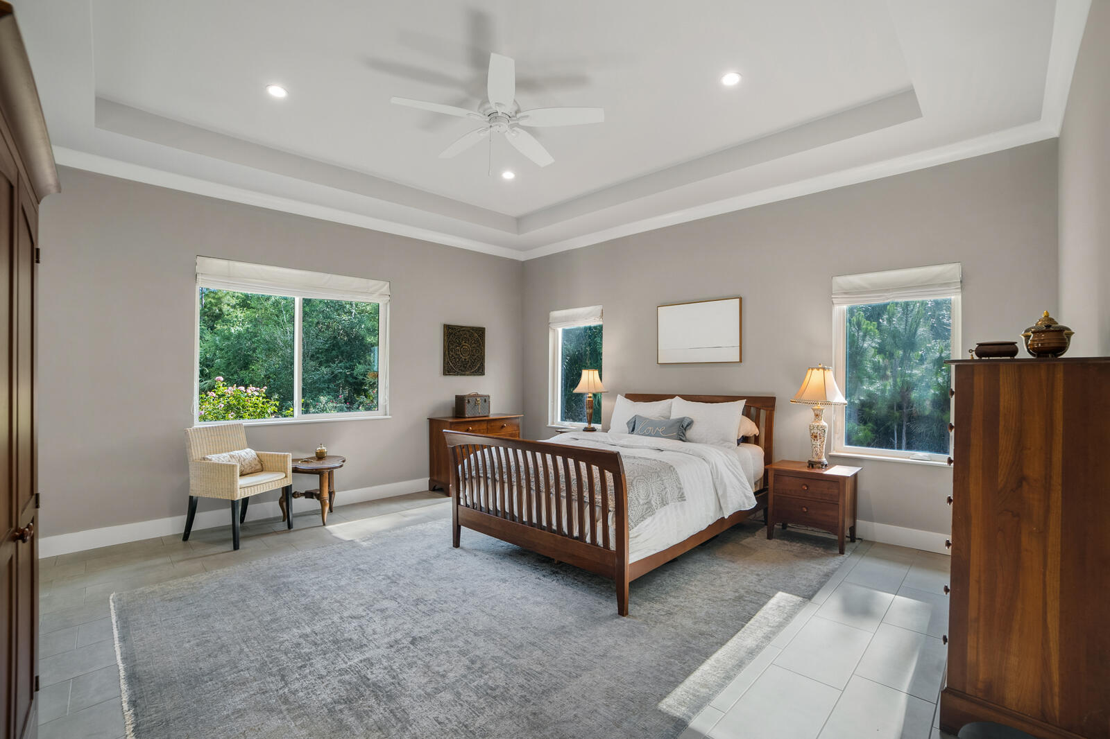 OAKWOOD ESTATES - Residential