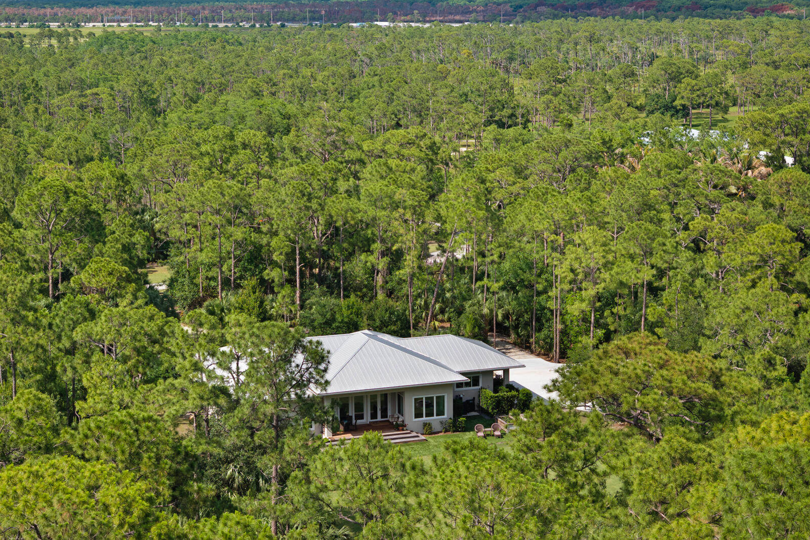 OAKWOOD ESTATES - Residential