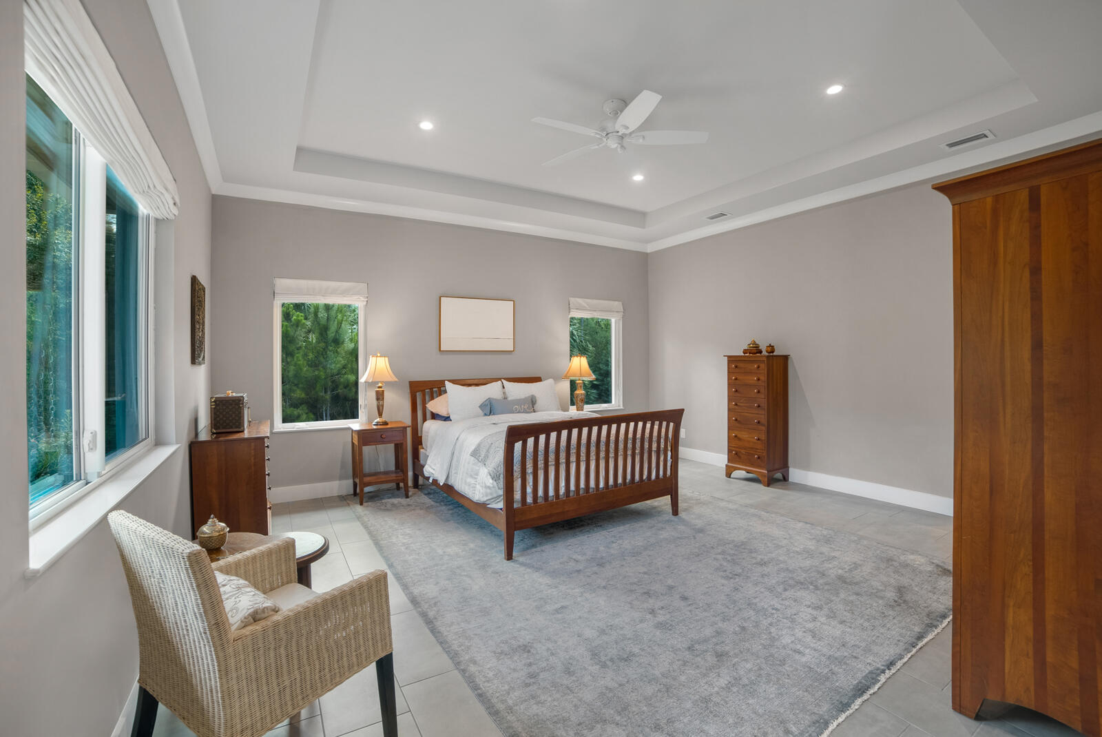 OAKWOOD ESTATES - Residential