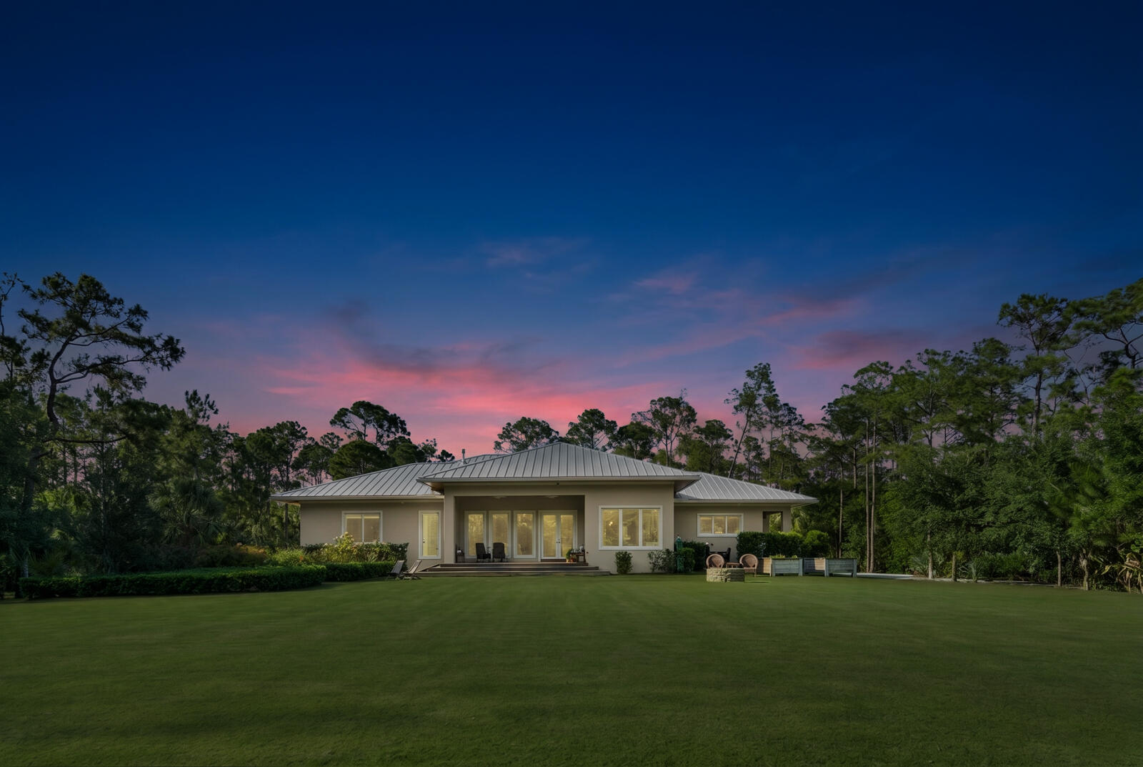 OAKWOOD ESTATES - Residential
