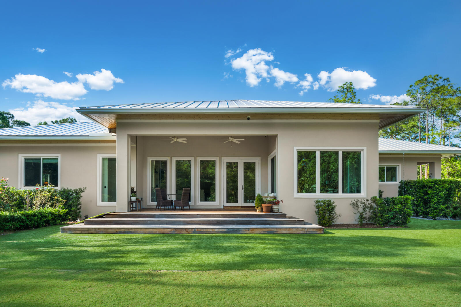 OAKWOOD ESTATES - Residential