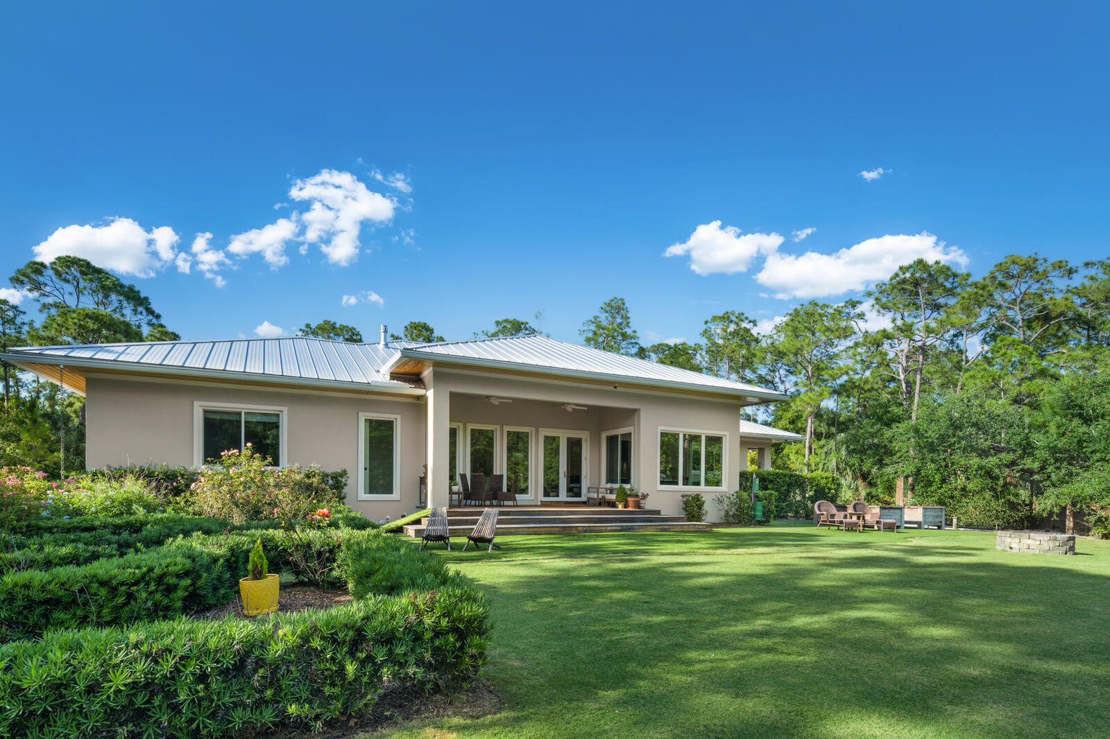 OAKWOOD ESTATES - Residential