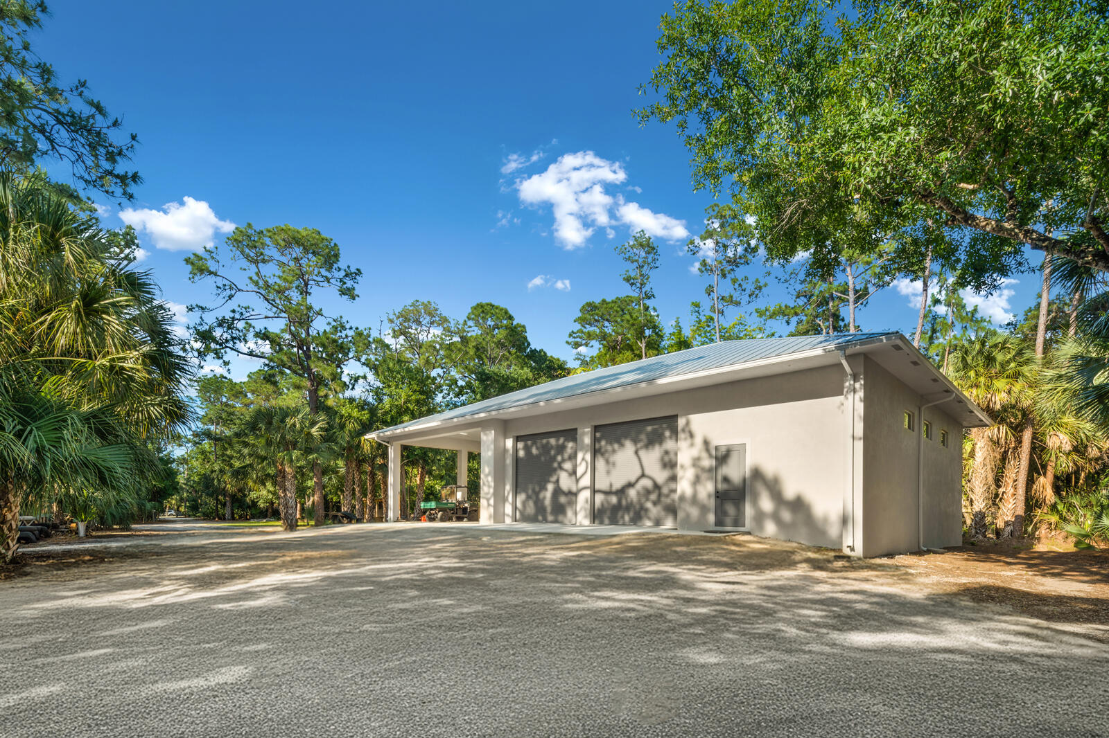 OAKWOOD ESTATES - Residential