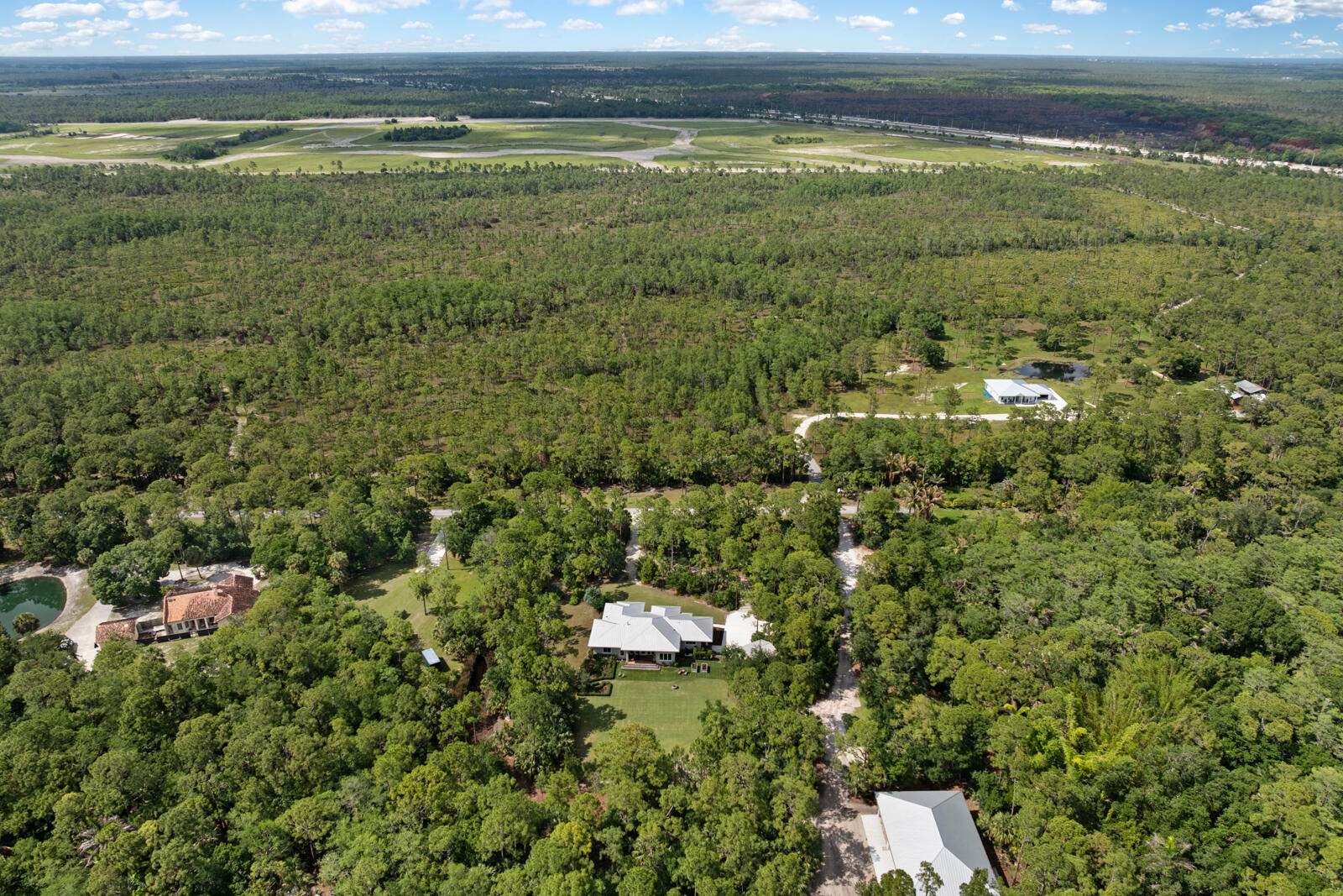 OAKWOOD ESTATES - Residential