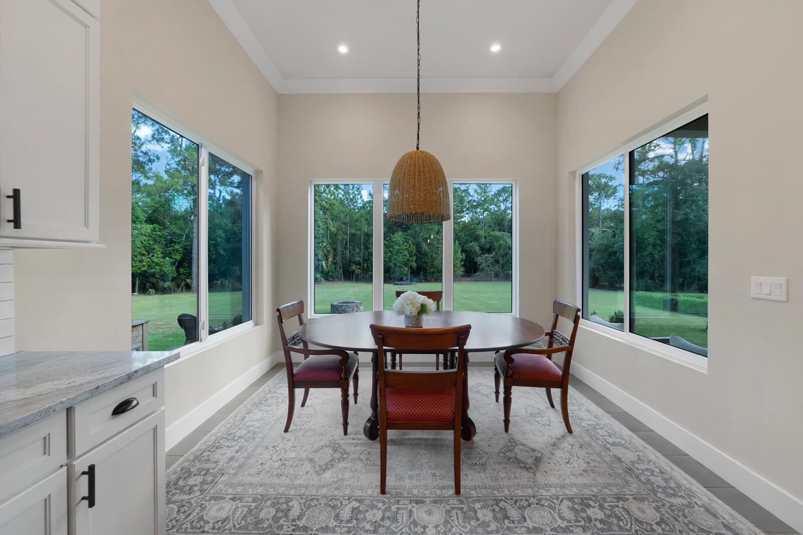 OAKWOOD ESTATES - Residential