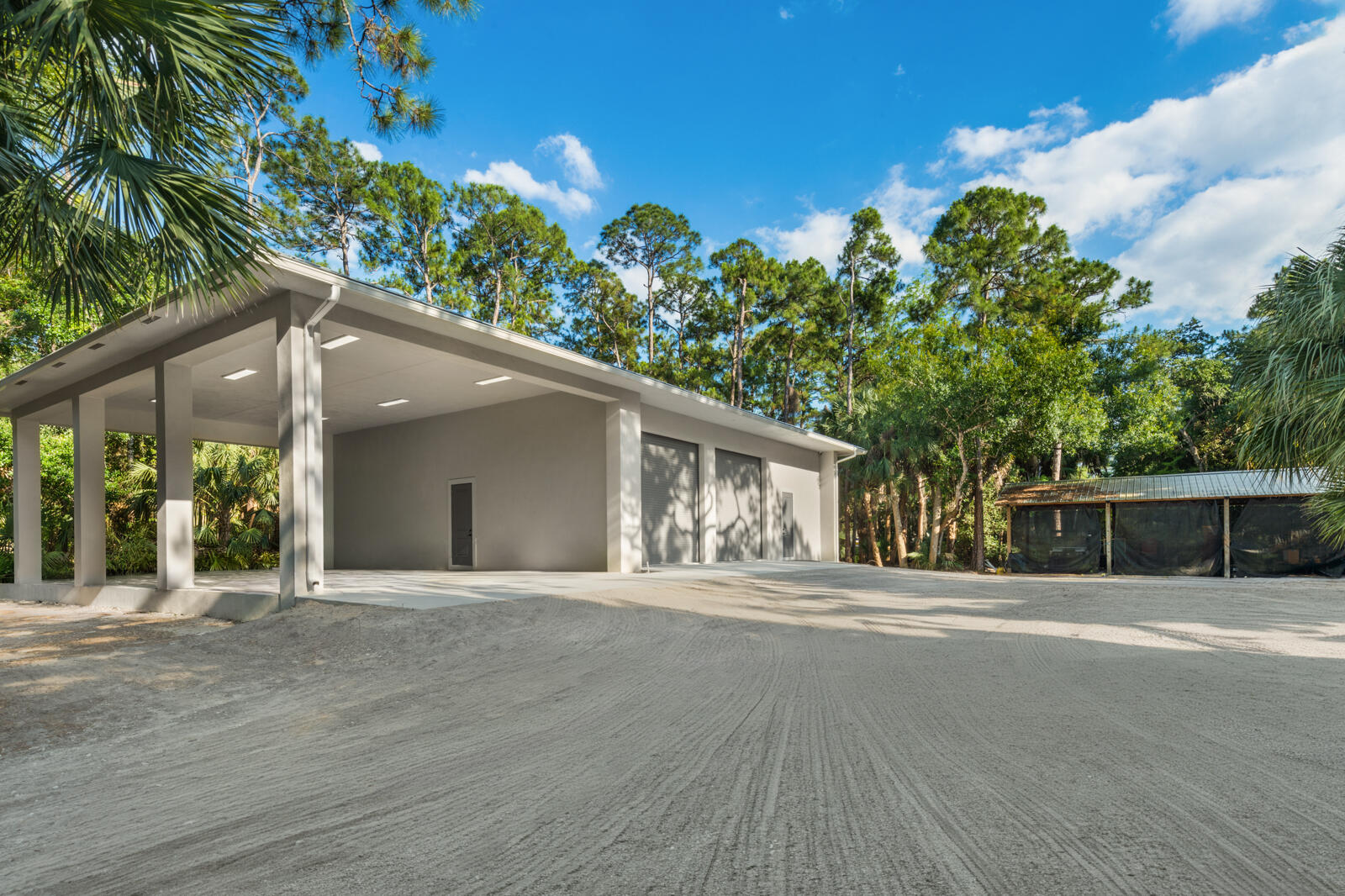 OAKWOOD ESTATES - Residential