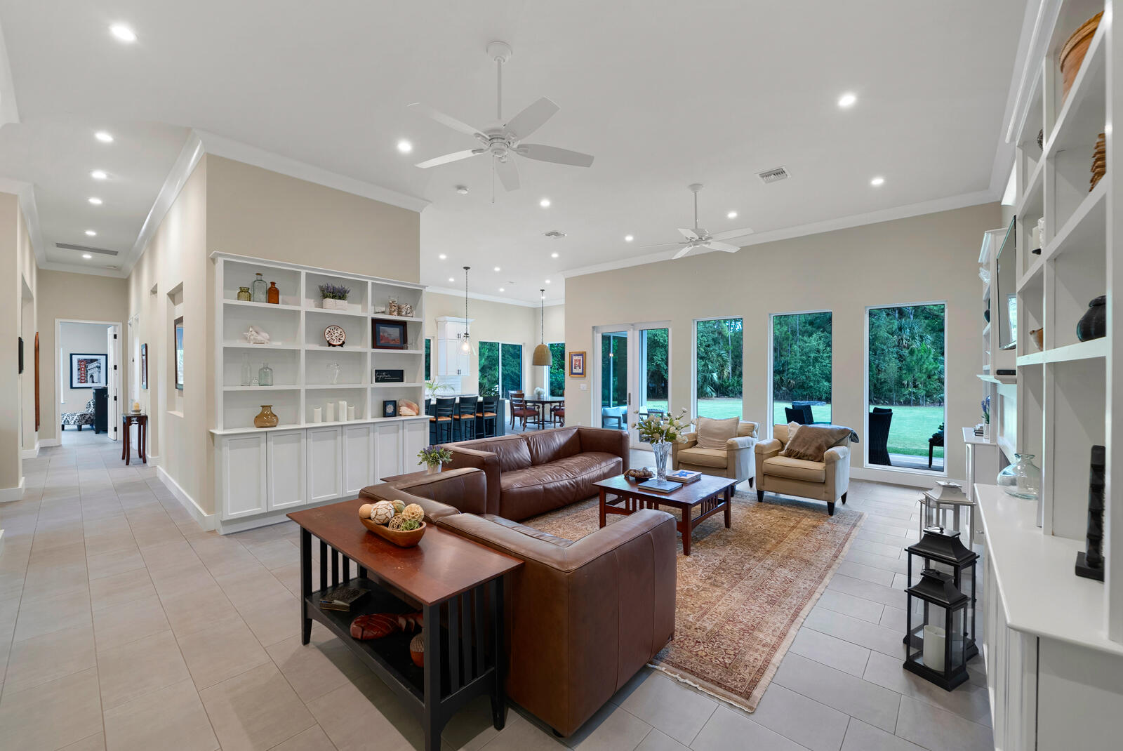 OAKWOOD ESTATES - Residential