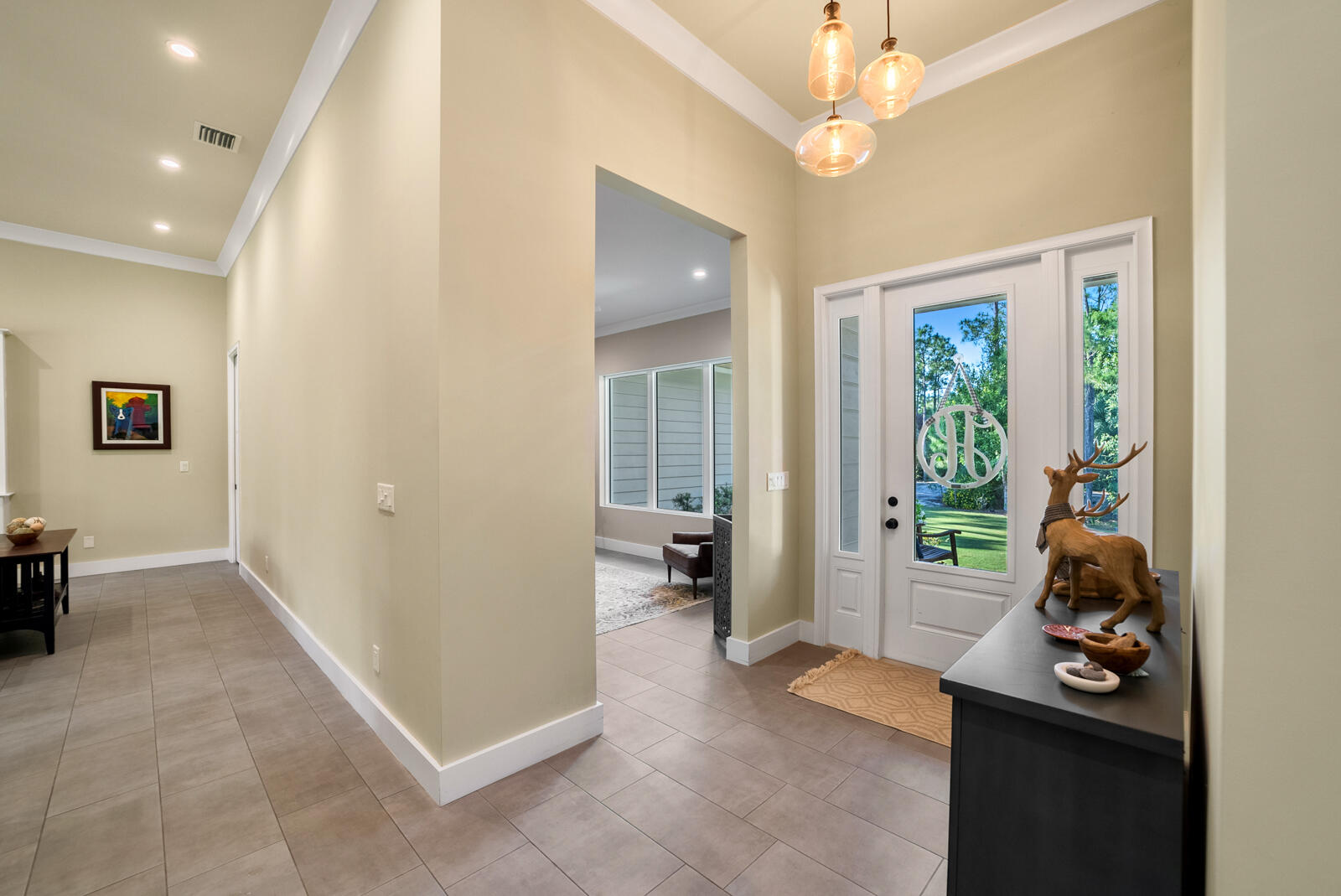 OAKWOOD ESTATES - Residential