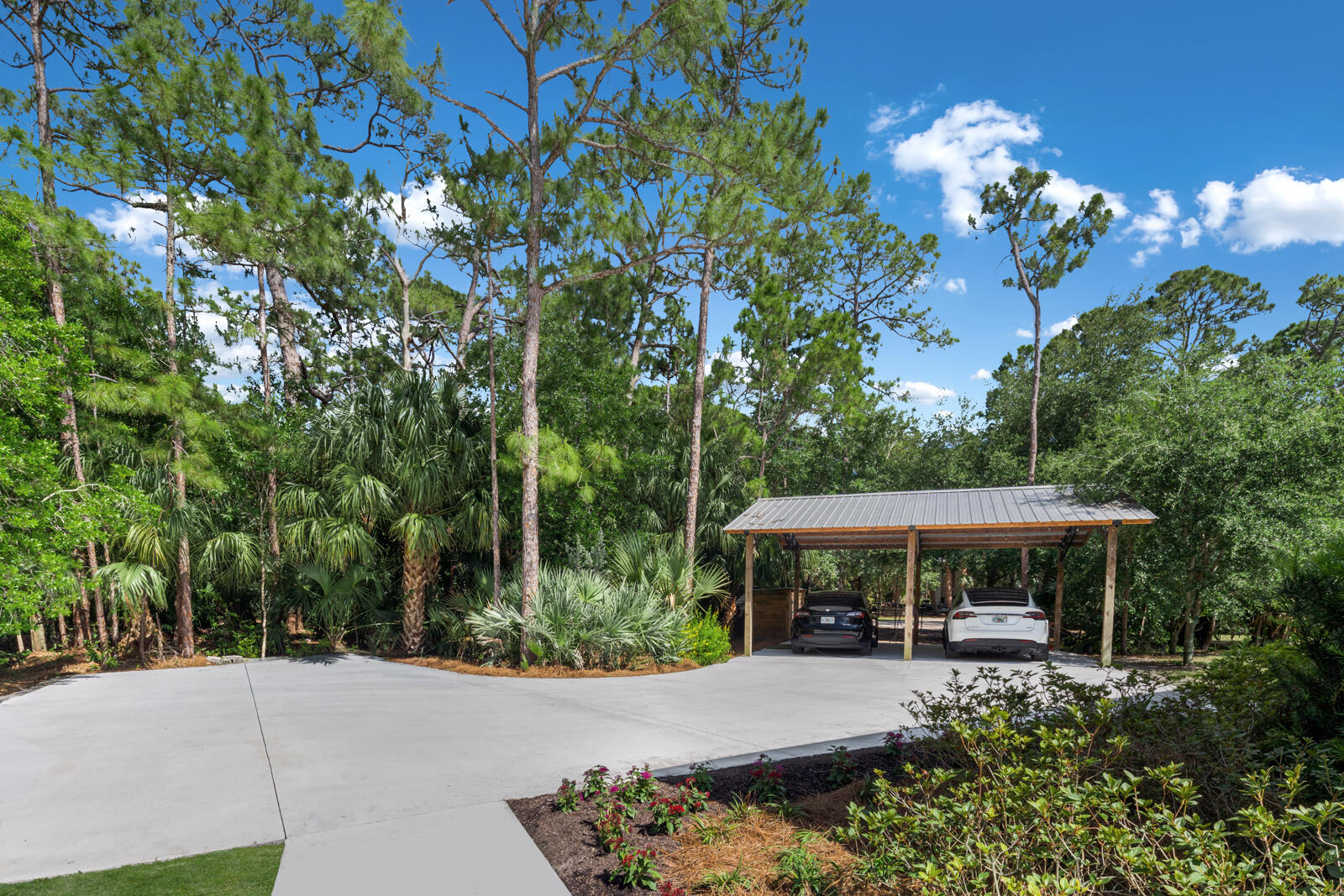 OAKWOOD ESTATES - Residential