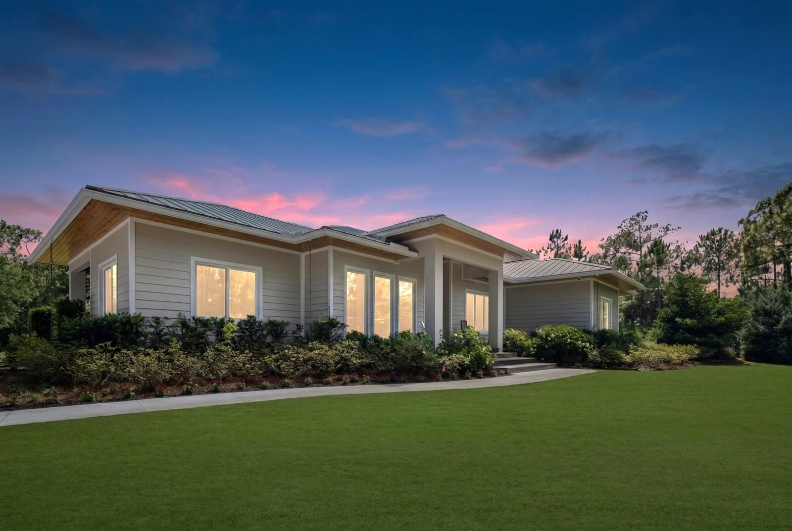 OAKWOOD ESTATES - Residential
