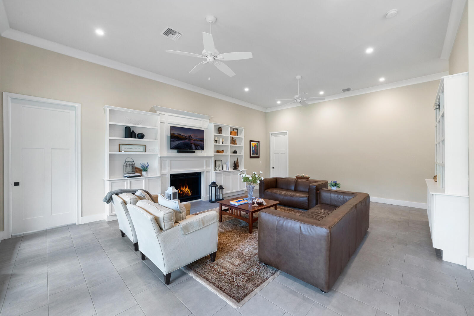 OAKWOOD ESTATES - Residential