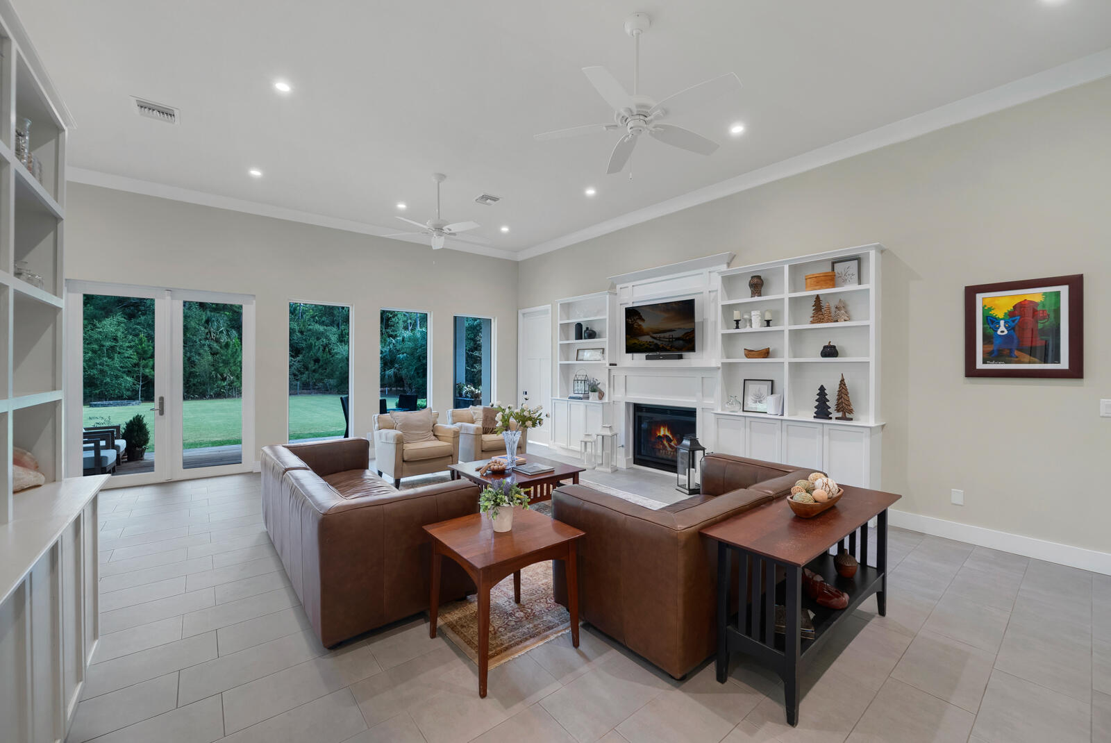 OAKWOOD ESTATES - Residential
